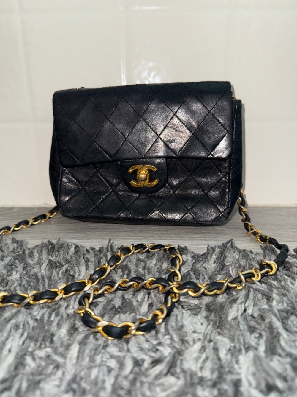 Chanel Bag